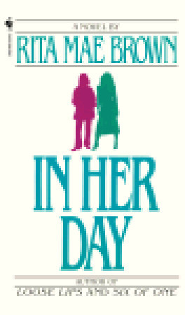 In Her Day: A Novel (Mass Market Paperback)