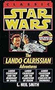 The Lando Calrissian Adventures (Star Wars: The Lando Calrissian Adventures #1-3)