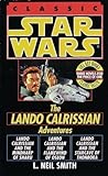 The Lando Calrissian Adventures by L. Neil Smith