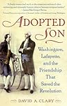 Adopted Son by David A. Clary