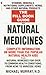 The Pill Book Guide to Natural Medicines by Michael T. Murray