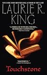 Touchstone by Laurie R. King