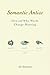 Semantic Antics: How and Wh...