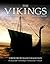 The Vikings by René Chartrand