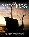 The Vikings: Voyagers of Discovery and Plunder