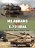 M1 Abrams vs T-72 Ural by Steven J. Zaloga M1 Abrams vs T-72 Ural by Steven J. Zaloga