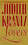 Lovers by Judith Krantz