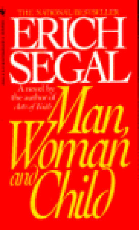 Man, Woman, and Child (Paperback)