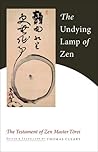 The Undying Lamp ...