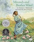Mirandy and Brother Wind (Dragonfly Books)