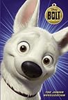 Bolt (Disney Bolt)