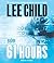 61 Hours by Lee Child