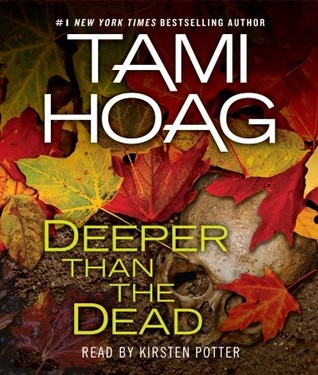 Deeper Than the Dead