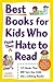 Best Books for Kids Who (Th...