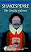 The Comedy of Errors (Bantam Classics)