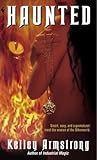 Haunted by Kelley Armstrong