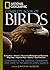 National Geographic Complete Birds of North America by Jonathan Alderfer