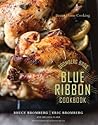 Bromberg Bros. Blue Ribbon Cookbook: Better Home Cooking Bromberg Bros. Blue Ribbon Cookbook: Better Home Cooking