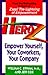 Heroz: Empower Yourself, Your Coworkers, Your Company