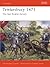 Tewkesbury 1471 by Christopher Gravett Tewkesbury 1471 by Christopher Gravett