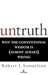 Untruth : Why the...