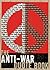 The Anti-War Quote Book by Eric Groves Sr.