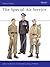 The Special Air Service (Men at Arms Series, 116)