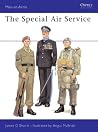The Special Air Service (Men at Arms Series, 116) The Special Air Service (Men at Arms Series, 116)