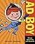 Ad Boy: Vintage Advertising with Character
