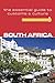 South Africa - Culture Smart! by David Holt-Biddle