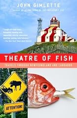 Cover of Theatre of Fish
