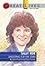 Sally Ride: Shooting for the Stars (Great Lives)
