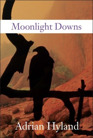 Moonlight Downs (Emily Tempest, #1)