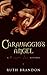 Caravaggio's Angel