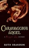 Caravaggio's Angel