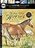 A Field Full of Horses with Audio, Peggable: Read, Listen, & Wonder