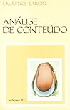 Análise de Conteúdo