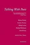 Talking With Poet...