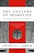 The Culture of Disbelief: H...