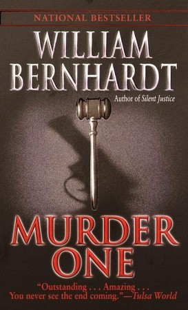 Murder One (Ben Kincaid, #10)