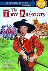 The Three Musketeers (A Stepping Stone Book)