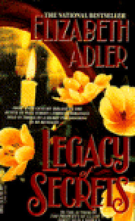 Legacy of Secrets: A Novel