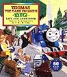 Thomas the Tank Engine's Big Lift-And-look Book (Thomas & Friends)
