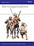 The Conquistadores (Men-at-Arms, 101)