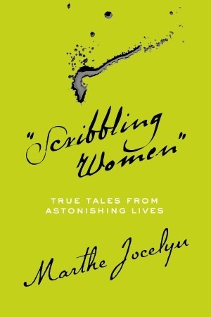Scribbling Women (Hardcover)
