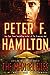The Mandel Files, Volume 1: Mindstar Rising & A Quantum Murder (Greg Mandel Trilogy)