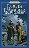 Mojave Crossing (The Sacketts, #9) Mojave Crossing (The Sacketts, #9)