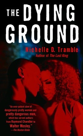 The Dying Ground (Mass Market Paperback)