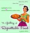 The Gallery of Regrettable Food by James Lileks