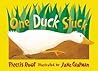 One Duck Stuck by Phyllis Root
